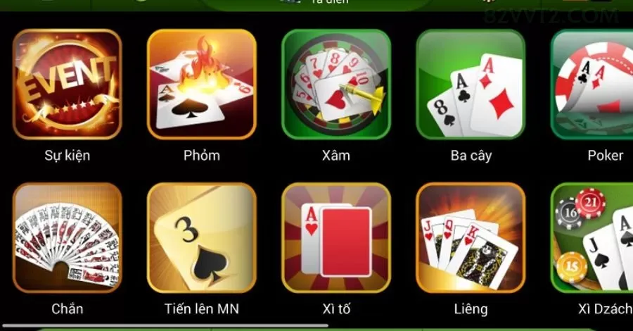 82vv slots no app