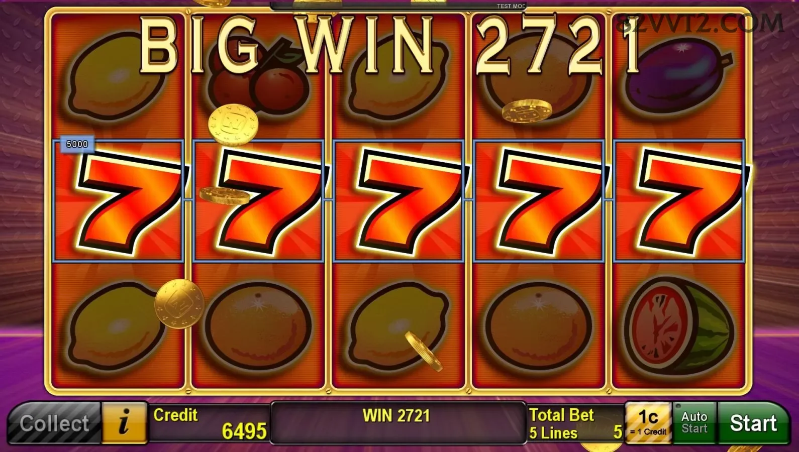 Slots 82vv - Sweet Bonanza e caça-níqueis populares